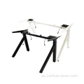 Contuo Gamer Computer Desk Barato Table de juego de computadora de altura ajustable de altura ajustable